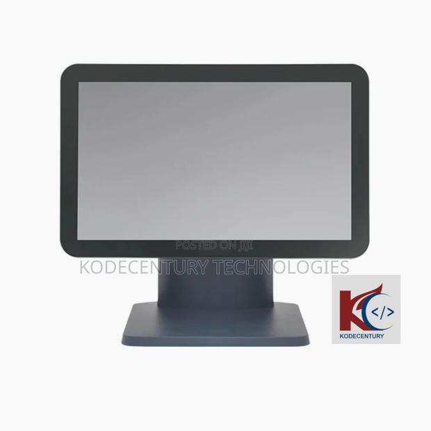 Pos | Touch Pos Computer (Intel I3, 4gb Ram + 128gb Ssd) · Photo 1