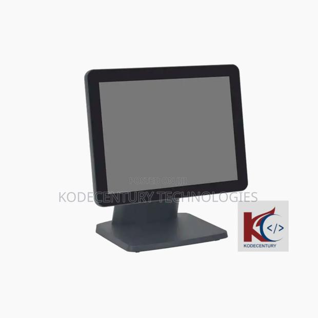 Pos | Touch Pos Computer (Intel I3, 4gb Ram + 128gb Ssd) · Photo 2