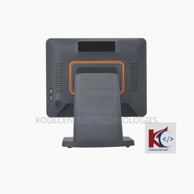Pos | Touch Pos Computer (Intel I3, 4gb Ram + 128gb Ssd) · Photo 5