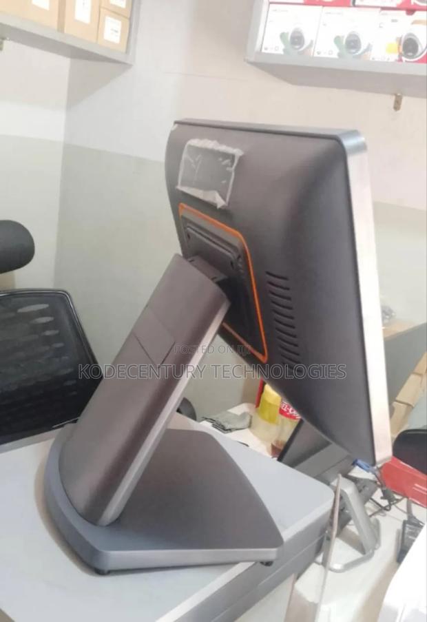 Pos | Touch Pos Computer (Intel I3, 4gb Ram + 128gb Ssd) · Photo 3
