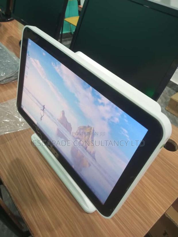 I5 128gb Ssd, 8gb RAM Pos Computer Single Screen · Photo 1