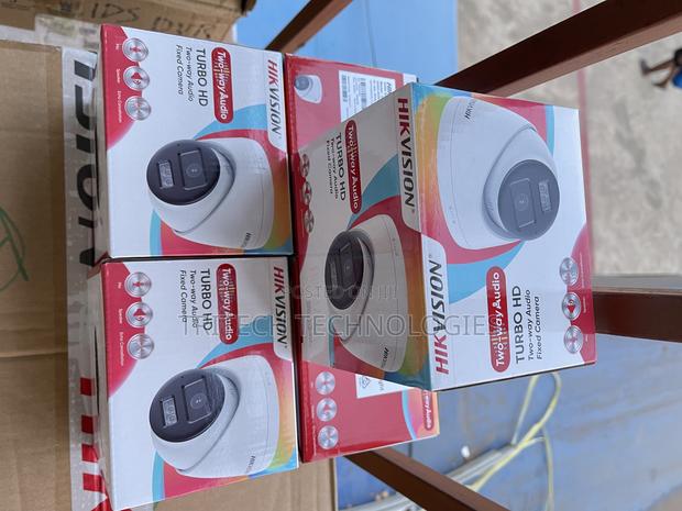 Hikvision 2mp Two Way Audio Full Color Fixed Indoor · Photo 6