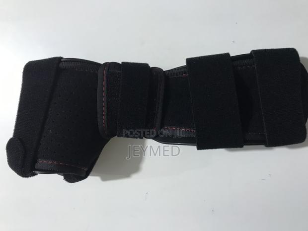 Stroke Hand Splint · Photo 2