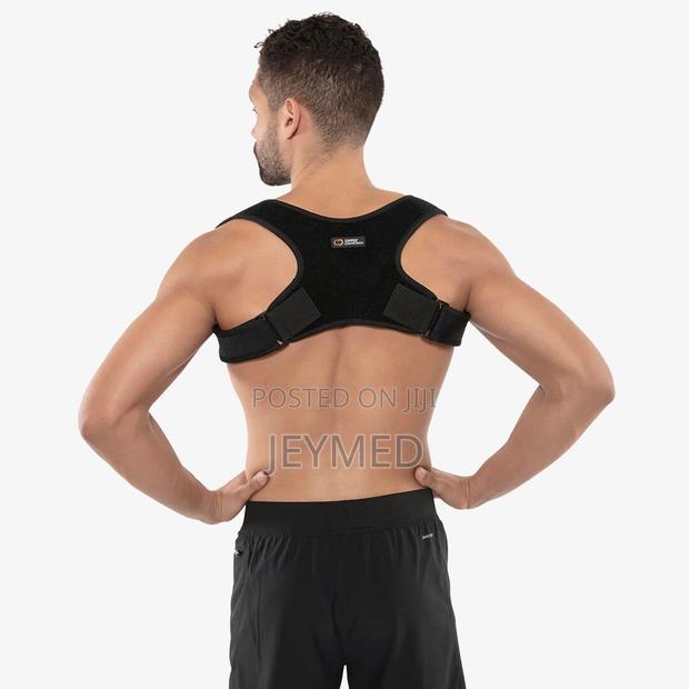 Posture Corrector or Figure of 8 · Photo 2