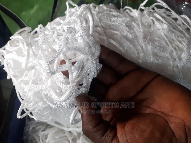 Original Original Goal Net At Cool · Photo 6