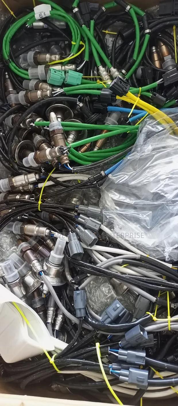 Oxygen Sensor for Highlander 2016 · Photo 2