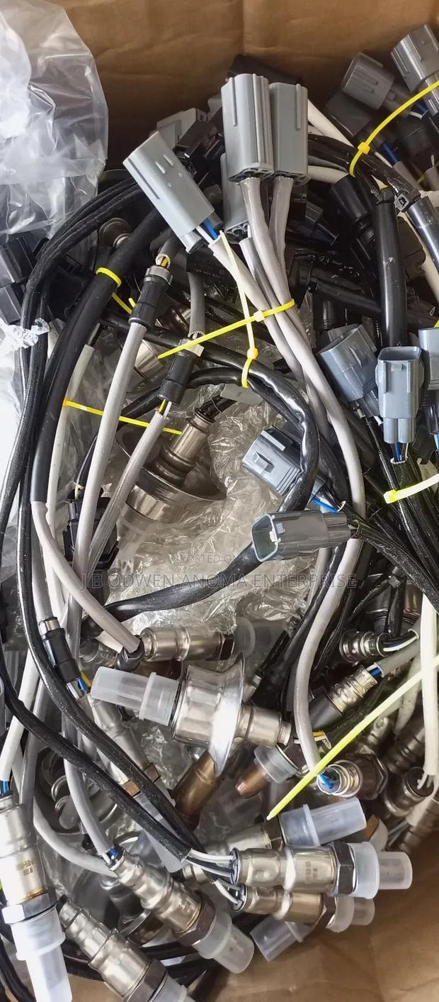 Oxygen Sensor for Highlander 2016 · Photo 3