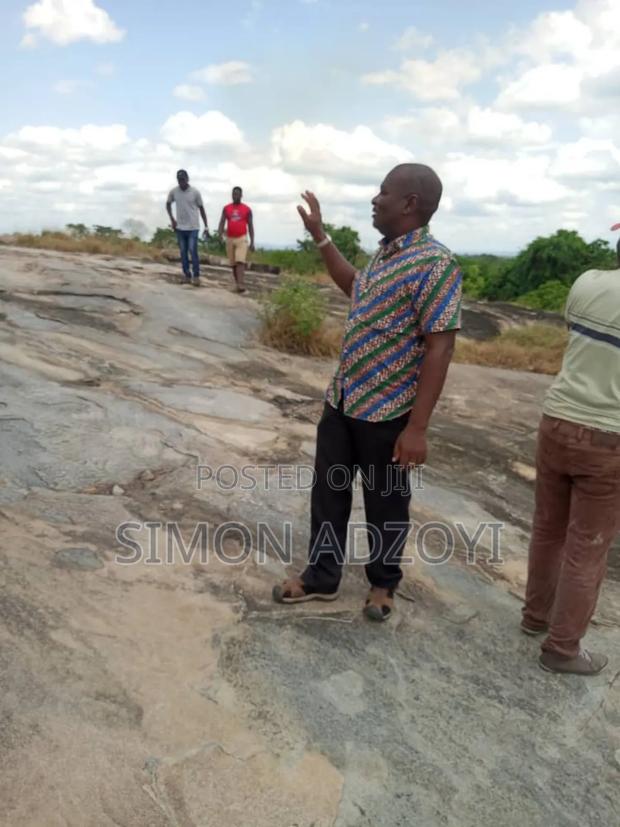 1000 Acres of Quarry Land for Sale · Photo 3