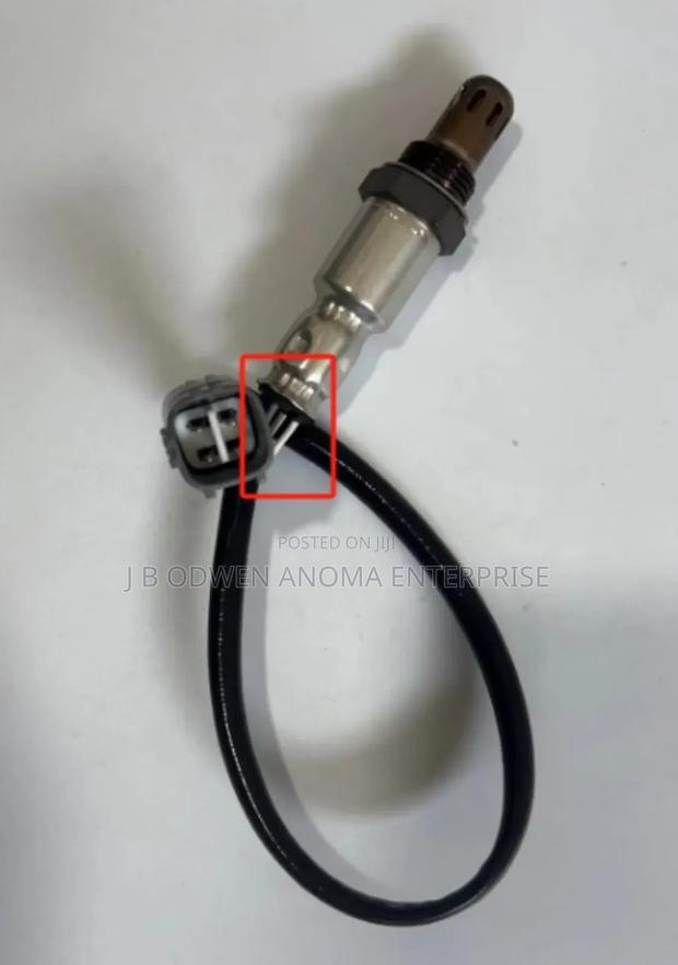Oxygen Sensor for Highlander 2016 · Photo 1
