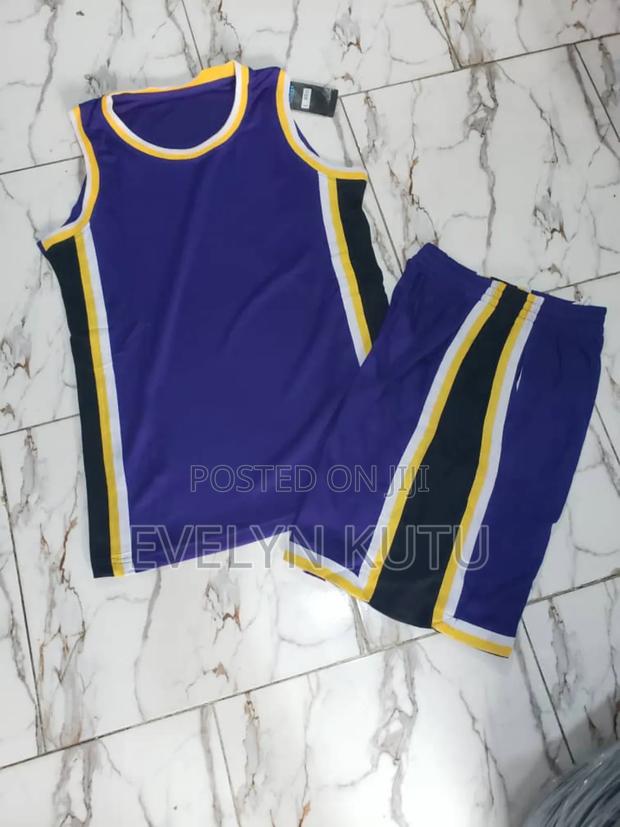Basketball Jerseys · Photo 3
