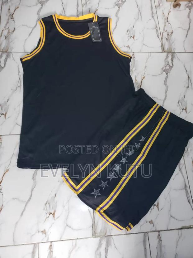 Basketball Jerseys · Photo 2