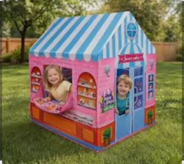 Play House Tent for Children · Photo 3
