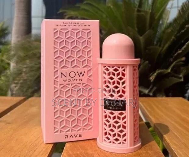 Rave Now Women · Photo 1