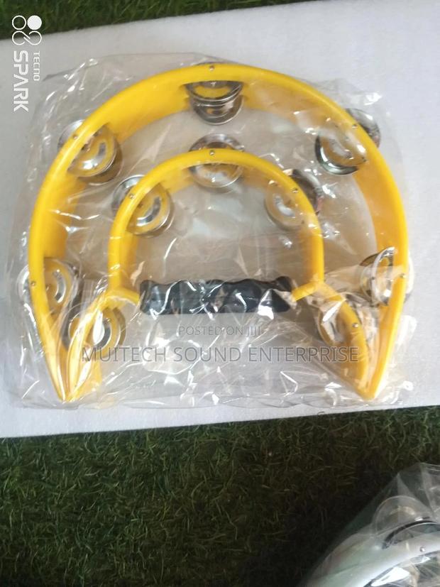 Power - Tambourine · Photo 3