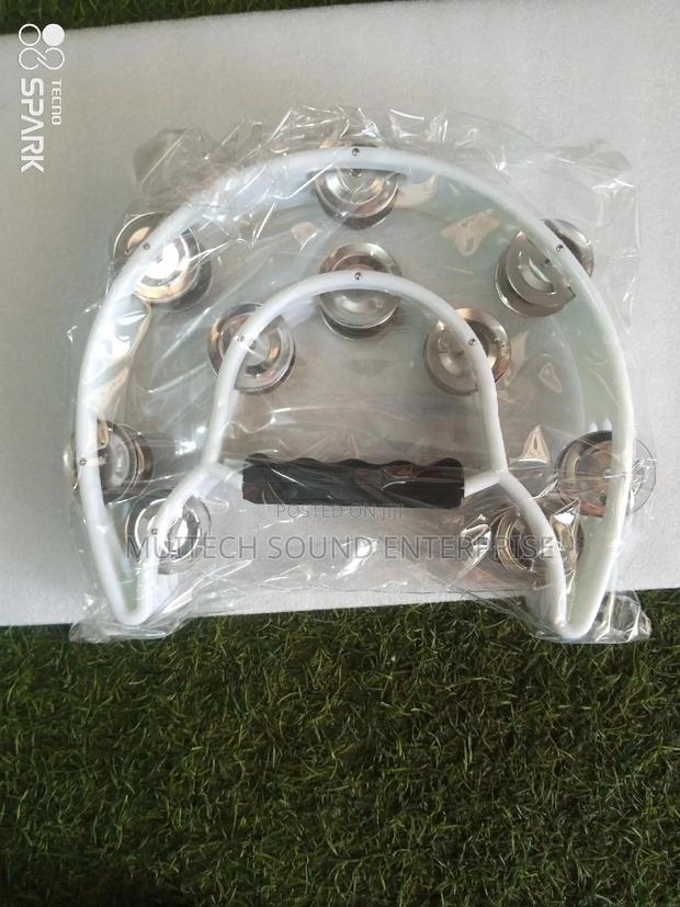 Power - Tambourine · Photo 4