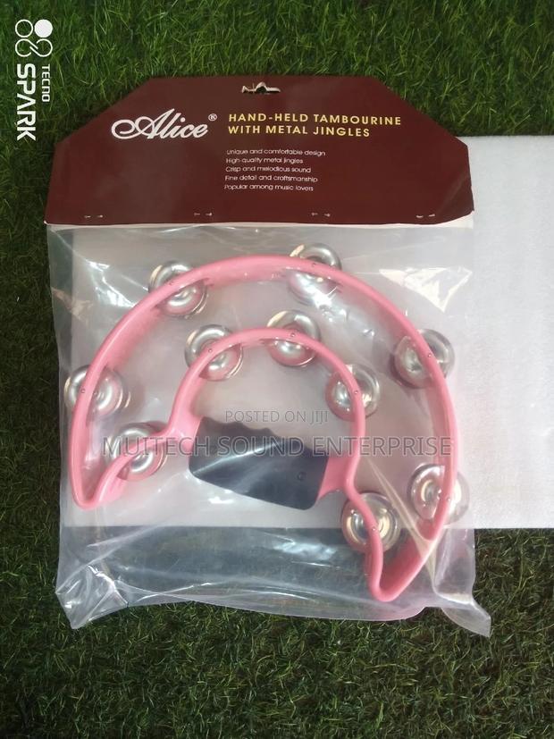 Alice Tambourine · Photo 5