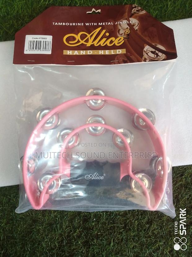 Alice Tambourine · Photo 6