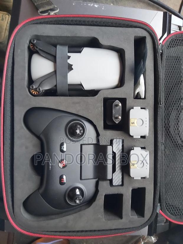 Autel Evo Nano Plus - Fly More Combo · Photo 2