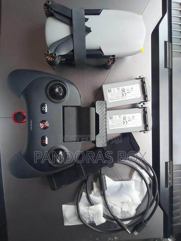 Autel Evo Nano Plus - Fly More Combo · Photo 3
