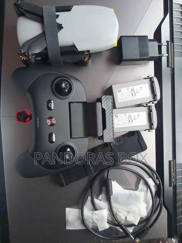 Autel Evo Nano Plus - Fly More Combo · Photo 4