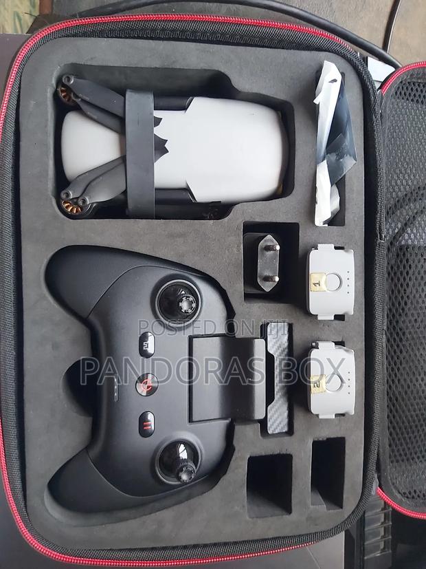 Autel Evo Nano Plus - Fly More Combo · Photo 5