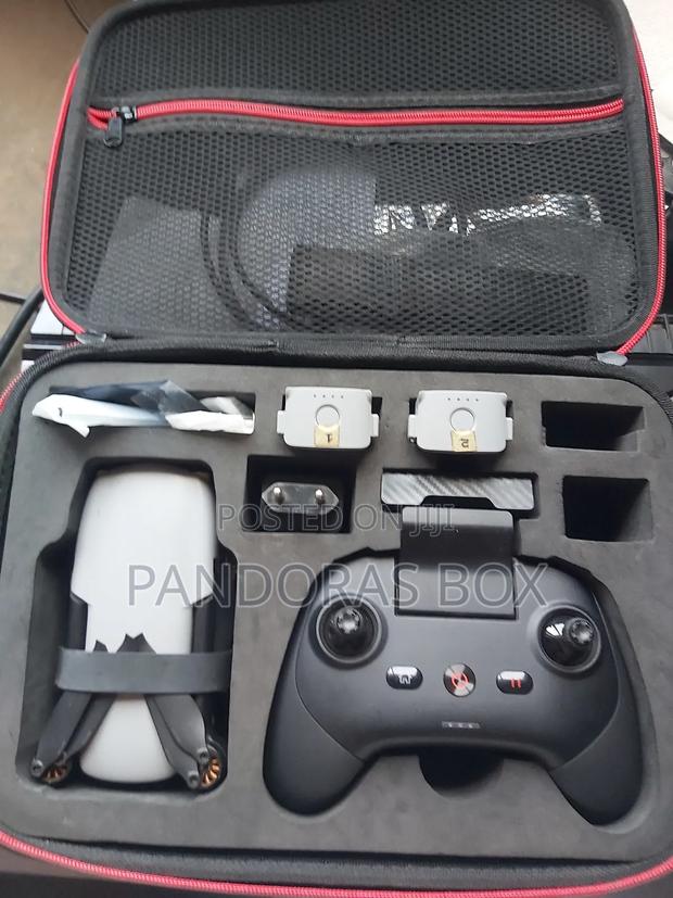 Autel Evo Nano Plus - Fly More Combo · Photo 6
