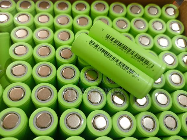 18650 Original Lithium Batteries · Photo 3