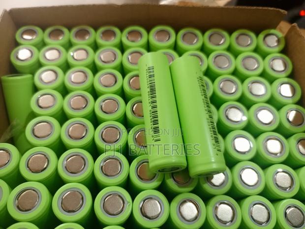 18650 Original Lithium Batteries · Photo 4