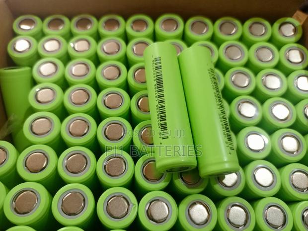 18650 Original Lithium Batteries · Photo 5