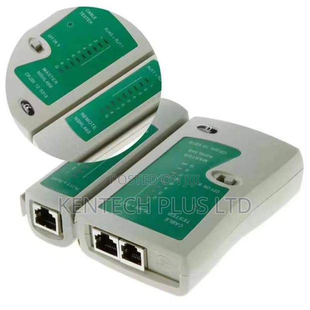 Cable Tester · Photo 3