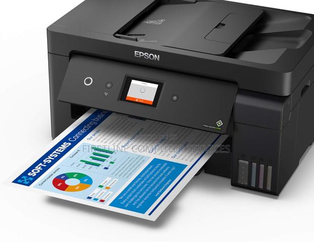 Epson Ecotank L14150 A\3 · Photo 1