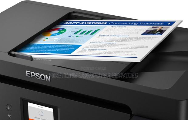 Epson Ecotank L14150 A\3 · Photo 2