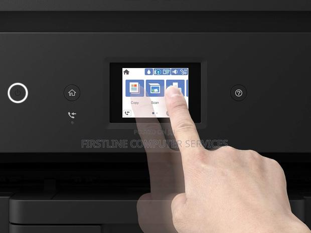 Epson Ecotank L14150 A\3 · Photo 3