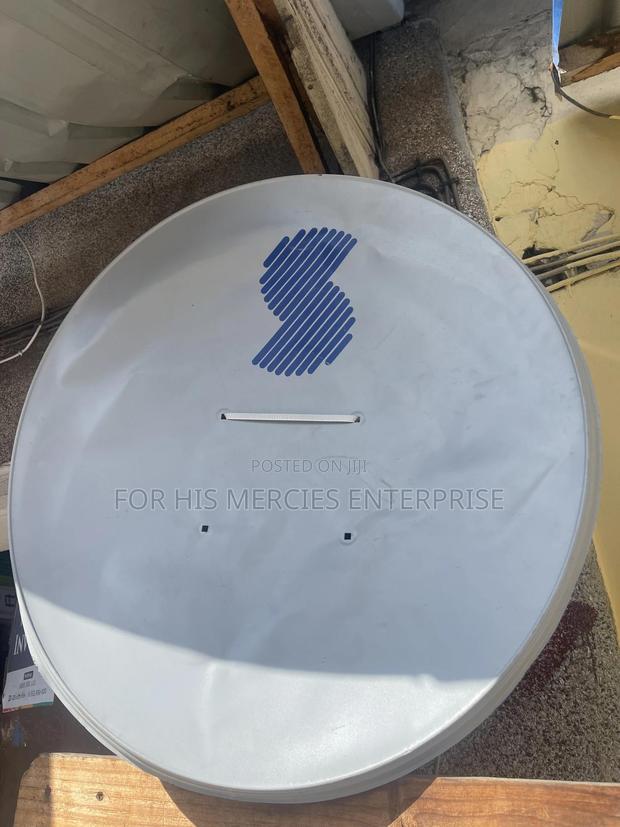 Strong Dish · Photo 2