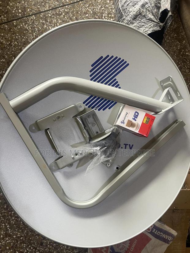 Strong Dish · Photo 1