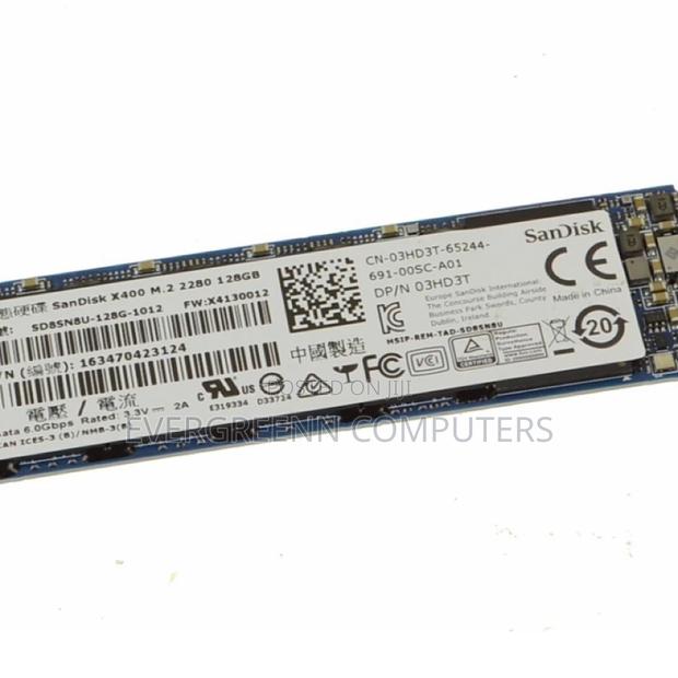 128gb SSD for Laptop · Photo 2