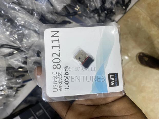 802.11n Wifi Adapter · Photo 1