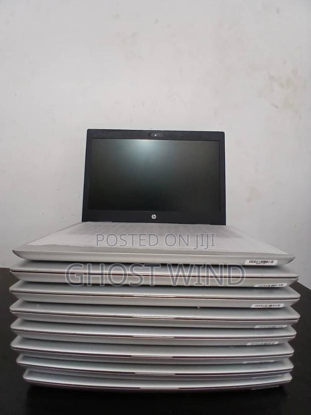 Laptop HP ProBook 640 G4 8GB AMD Ryzen 3 SSD 256GB · Photo 4