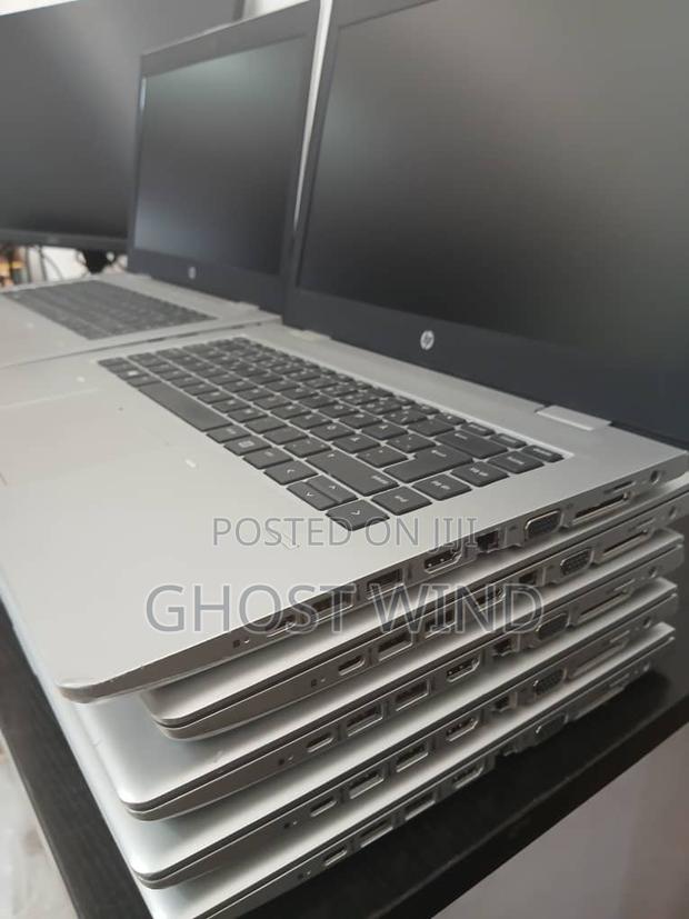 Laptop HP ProBook 640 G4 8GB AMD Ryzen 3 SSD 256GB · Photo 2