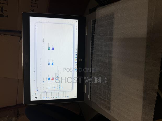 Laptop HP ProBook 640 G4 8GB AMD Ryzen 3 SSD 256GB · Photo 7