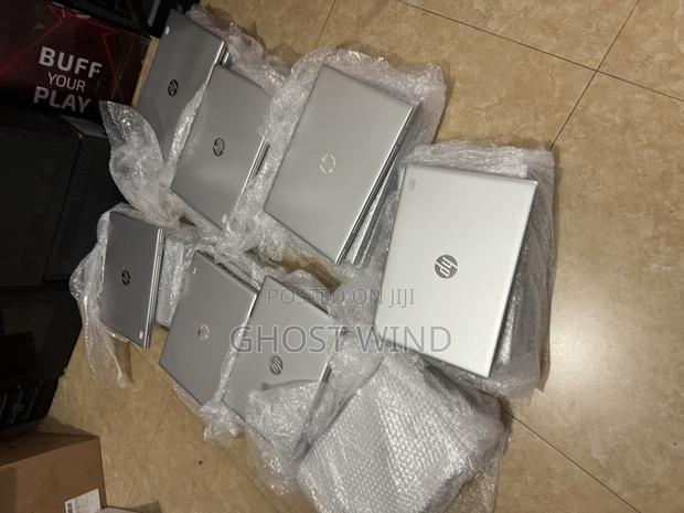 Laptop HP ProBook 640 G4 8GB AMD Ryzen 3 SSD 256GB · Photo 1