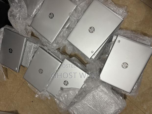 Laptop HP ProBook 640 G4 8GB AMD Ryzen 3 SSD 256GB · Photo 6