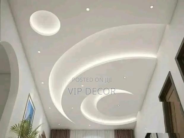 Excellent P.O.P Decor · Photo 3