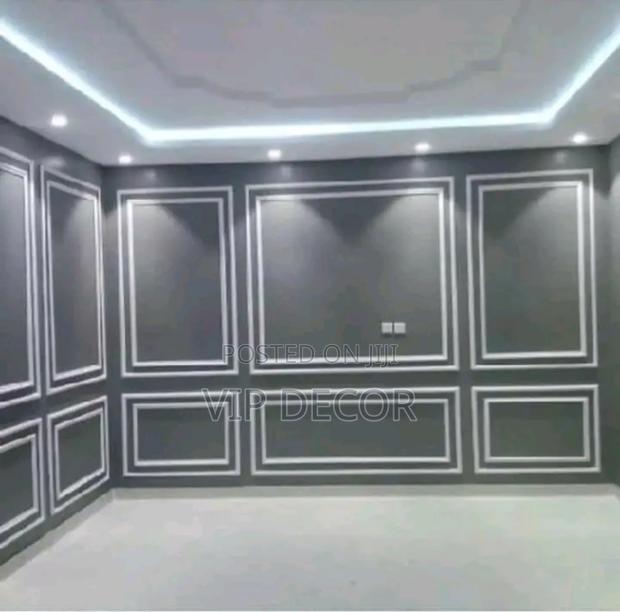 Excellent P.O.P Decor · Photo 4