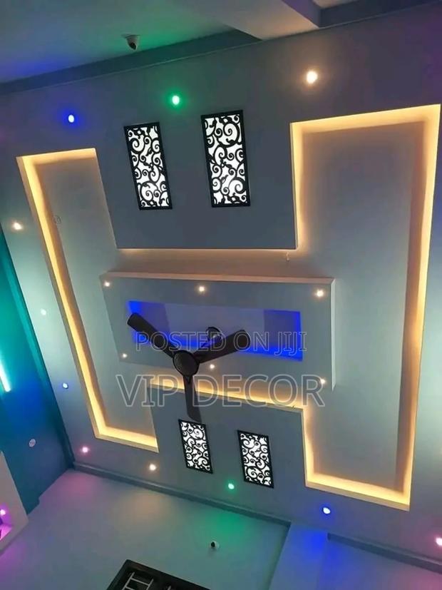 Excellent P.O.P Decor · Photo 5