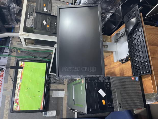 Desktop Computer Dell OptiPlex 7010 8GB Intel Core I5 HDD 500GB · Photo 2
