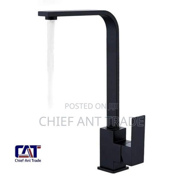 360° Turn Kitchen Tap / Faucet. Fk 2106b / · Photo 3