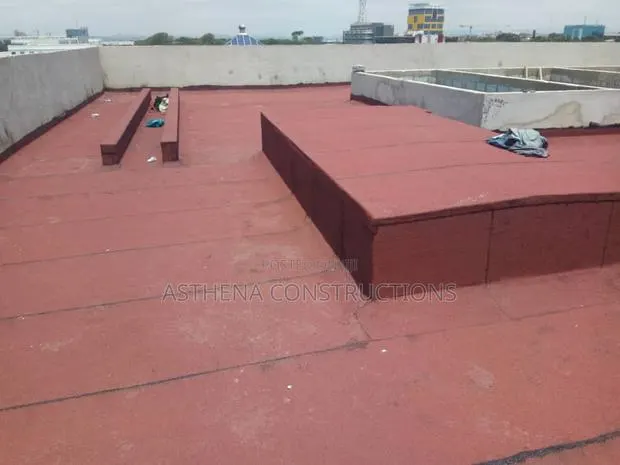 Waterproofing, Wall Dampness, Roof Leakage Repairs Services · Photo 1