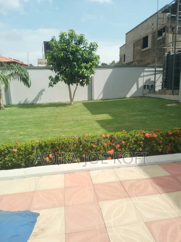 Landscaping and Tilling Work by Joefel Decor · Photo 4