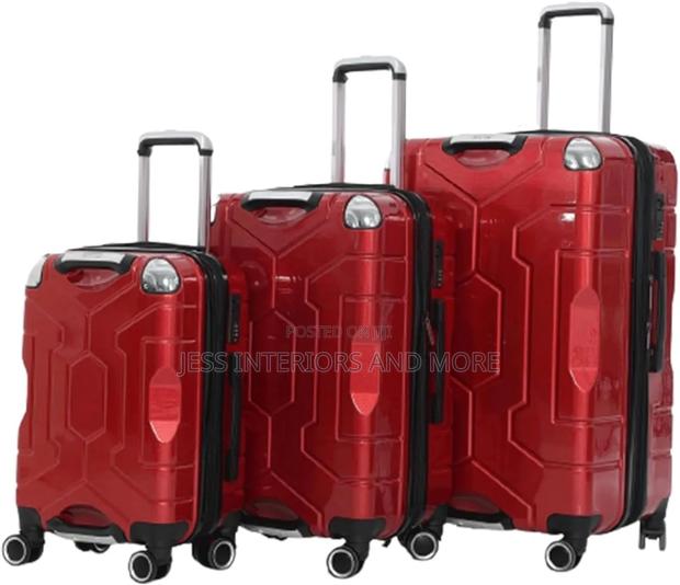3-Piece Luggage Sets · Photo 1